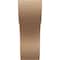Ekena Millwork 5-inch W x 10-inch D x 14-inch H Carmel Rough Cedar Woodgrain TimberThane Knee Brace, Primed BRCUR05X10X14CARRCPR - alternate 4
